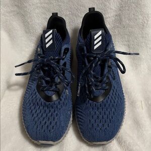 Adidas alpha bounce shoe